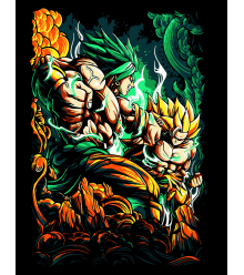 Anime Legends Unleashed